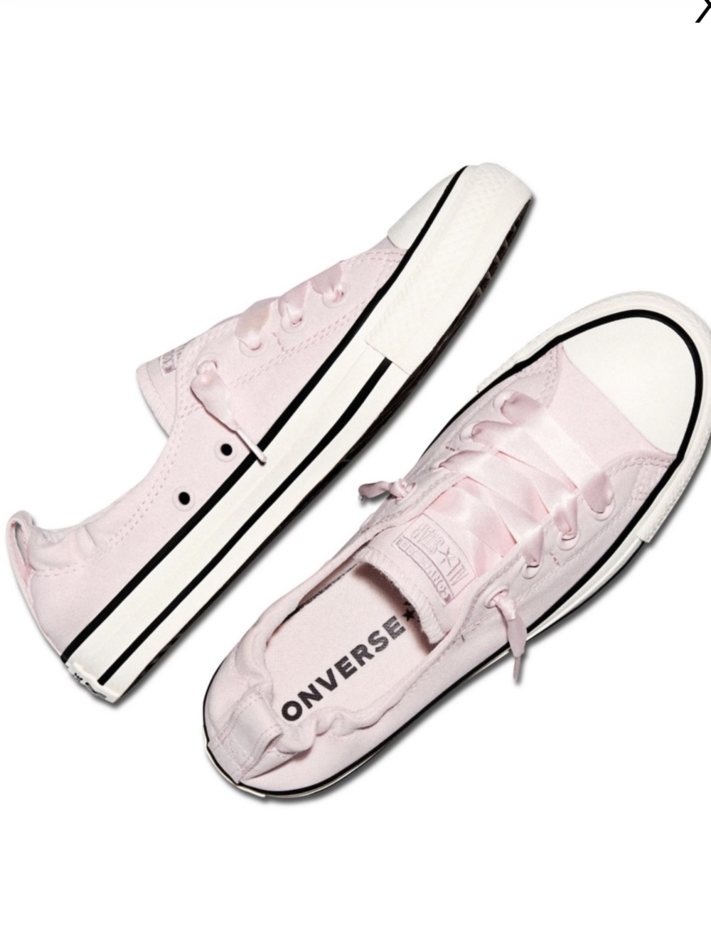 Converse Chuck Taylor All Star Women's Slip-On Sneakers